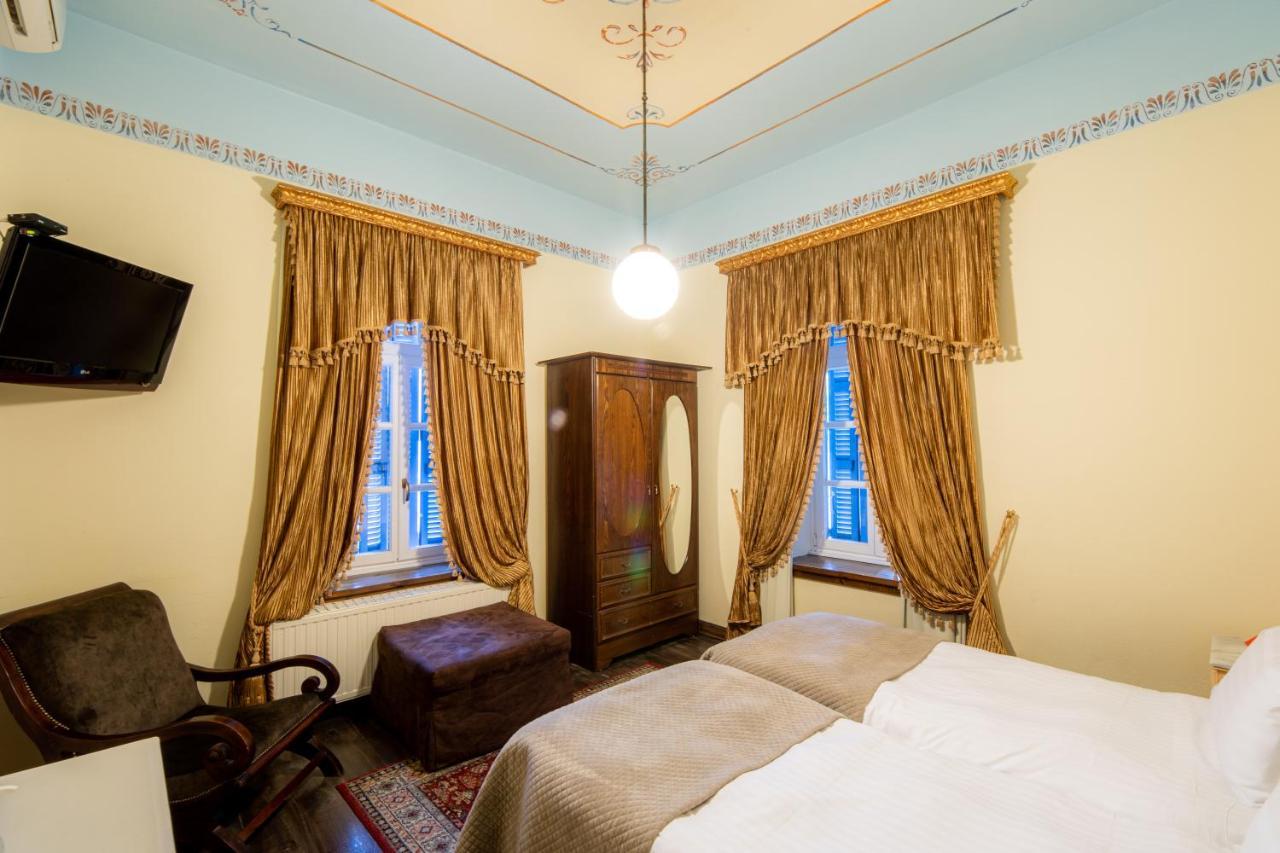 Archontiko Naoumidi 5*