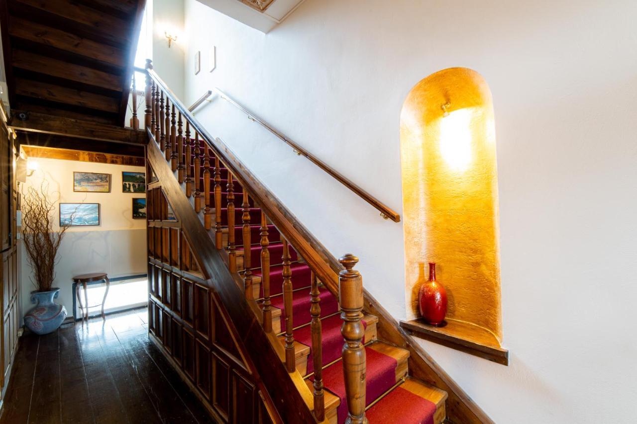 Archontiko Naoumidi 5*