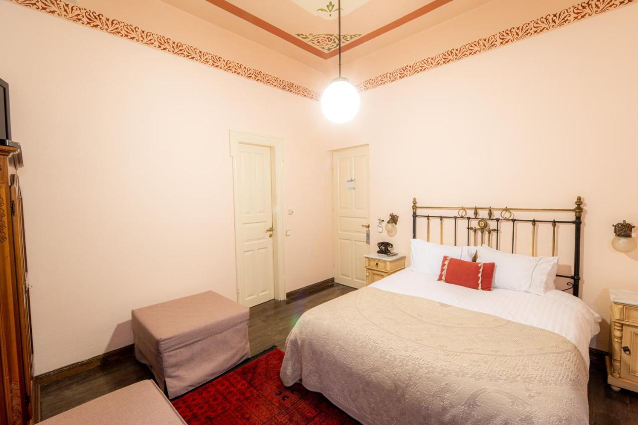 Archontiko Naoumidi 5*