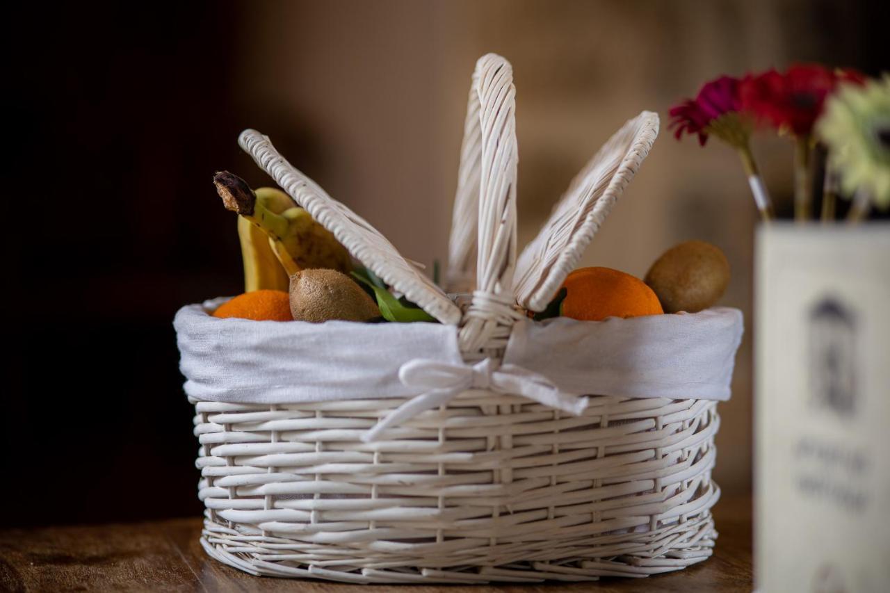 Archontiko Naoumidi Hotel 5*