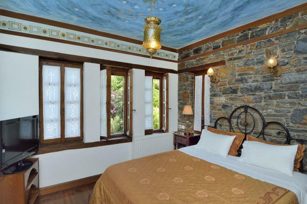 Hotel Archontiko Naoumidi